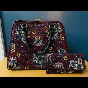 Patricia Nash purse
